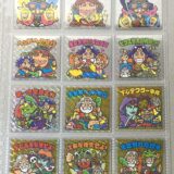 スーパーゼウス外伝